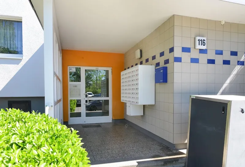 Nachmieter gesucht - 3-Zimmer Wohnung mit Blick auf den Springpfuhlpark — photo 1